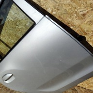 Dacia Sandero II 2018 rear part side right door rear.