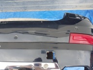bumper rear part rear MERCEDES GL X164 197 C197