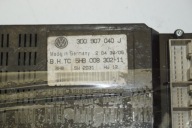 Unité commande confort 3D0907040J VOLKSWAGEN PHAETON