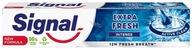 Signal zubná pasta Extra Fresh Intense 75ml