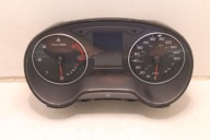 dials dials 8V0920960A AUDI A3 8V 2.0 TDI 13-16 UK