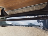 bumper rear rear part BMW X1 U11 X-LINE