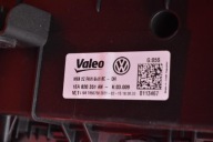 gruppo stufa riscaldamento completa EU 1EA820351AN VW ID.3 1 e 62Ah 204 KM 19-21