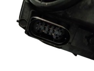 light REFLEKTOR right front MERCEDES A W176 (12-15) A1768200461 UK ANGLIK