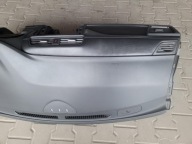 dashboard instrument panel cockpit console DASHBOARD UK ANGLIK NISSAN LEAF II ZE1