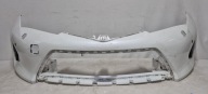 TOYOTA AURIS II 2 12- bumper front front SPR PDC 52119-02A20