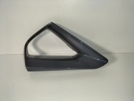 grille grid frame of a bumper front right BMW 2 F44 20