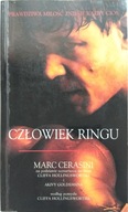 Człowiek ringu Marc Cerasini