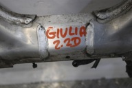 axle beam subframe axle beam front ALFA ROMEO GIULIA