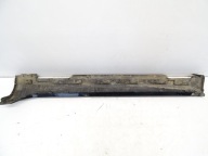 moulding cap threshold right VOLVO V40 II R-design 717-46