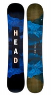 HEAD TRUE 2.0 BLU CAMBA 154 cm 2024+gratis..FS