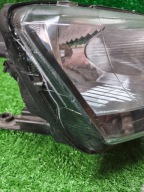 REFLEKTOR right front SKODA RAPID 16- LIFT LED NR.1276