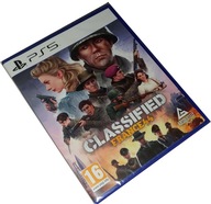 CLASSIFIED: FRANCE '44 / NOWA / PL / PS5