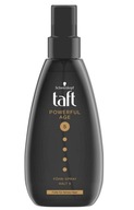 Taft, Powerful Age 5 Sprej na vlasy, 150 ml