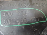 tank washers Audi A4 8W0 B9 8W0955451L