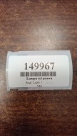 SEAT LEON and light right rear part 1M6945096