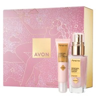 Avon Anew Renewal Power Zestaw Power Couple Serum z protinolem+krem