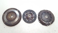 clutch komplet Ford Mondeo MK4 1,6 16V
