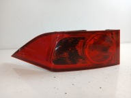 HONDA ACCORD VII sedan light left rear part