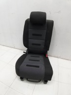 VW TIGUAN 5N Sitz rechts heck 07R