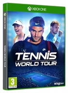 Tenis World Tour (XONE)