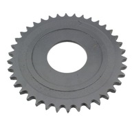 HOMLOKZATI MEGHAJTÓ FOGASKERÉK Z38 CLAAS MERCATOR SZENÁTOR