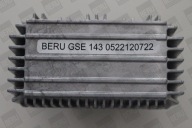 control unit plugs zarowych Opel Astra II BERU GSE143