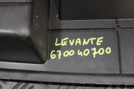 boot floor well 670040700 passenger compartment MASERATI LEVANTE M161