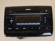 Isuzu D-Max 2020+ radio 8974807964
