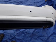 bumper rear part rear MERCEDES W207 AMG