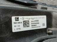 light front left OPEL ASTRA K V 5 LIFT 39195688
