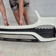 MERCEDES GLE II 2 W167 AMG 19-23 bumper front front PDC