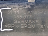 BMW G20 G21 3 LIFT 22- front bumper front