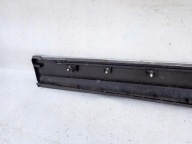 VW T-ROC 17-> moulding door right front CABRIO