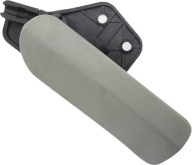 VW PHAETON II LIFT lever bracket handle bonnets 3D1823633 3D1823533 grey
