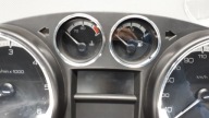 9665107480 dials dials Peugeot 308 1.6 2009r