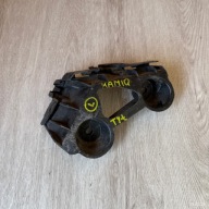 bumper bracket rear left SKODA KAMIQ 658807393A