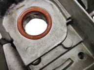 Ölpumpe OPEL INSIGNIA A 1.8 16V 140KM 55565003