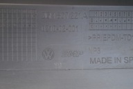 Stoßstange vorne vorne VW T-CROSS 18-22 2GM807221A