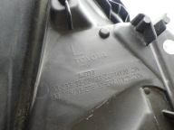 TOYOTA CAMRY VIII 8 XV70 FULL LED 17- light left front