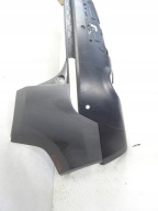 RANGE ROVER DISCOVERY SPORT bumper rear part rear