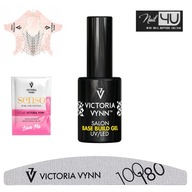 Baza do żelu Victoria Vynn Build Gel Base 15ml