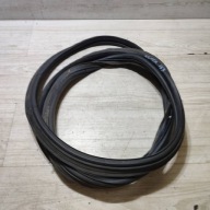 gasket bonnet boot Fiat 500X V4U77
