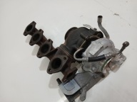 turbo BMW E60 2.0 D N47D20A 4727470
