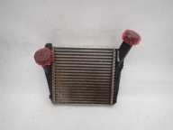VW TOUAREG II 2 10-18 radiator intercooler right