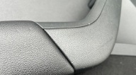 side door left front SKODA OCTAVIA III 12