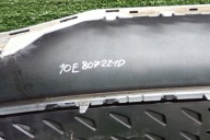 CUPRA BORN 10E 20- Frontstoßstange vorne