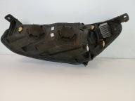 REFLEKTOR front FORD FOCUS JX7B13W029CE light front MK4 right