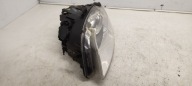 light front front left xenon Audi A4 B7 2,7 TDI