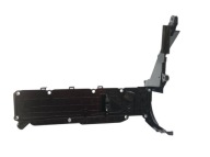 COPERCHIO PUNTERIE 1.5 TDCI Ford Transit Courier e (2014- )
